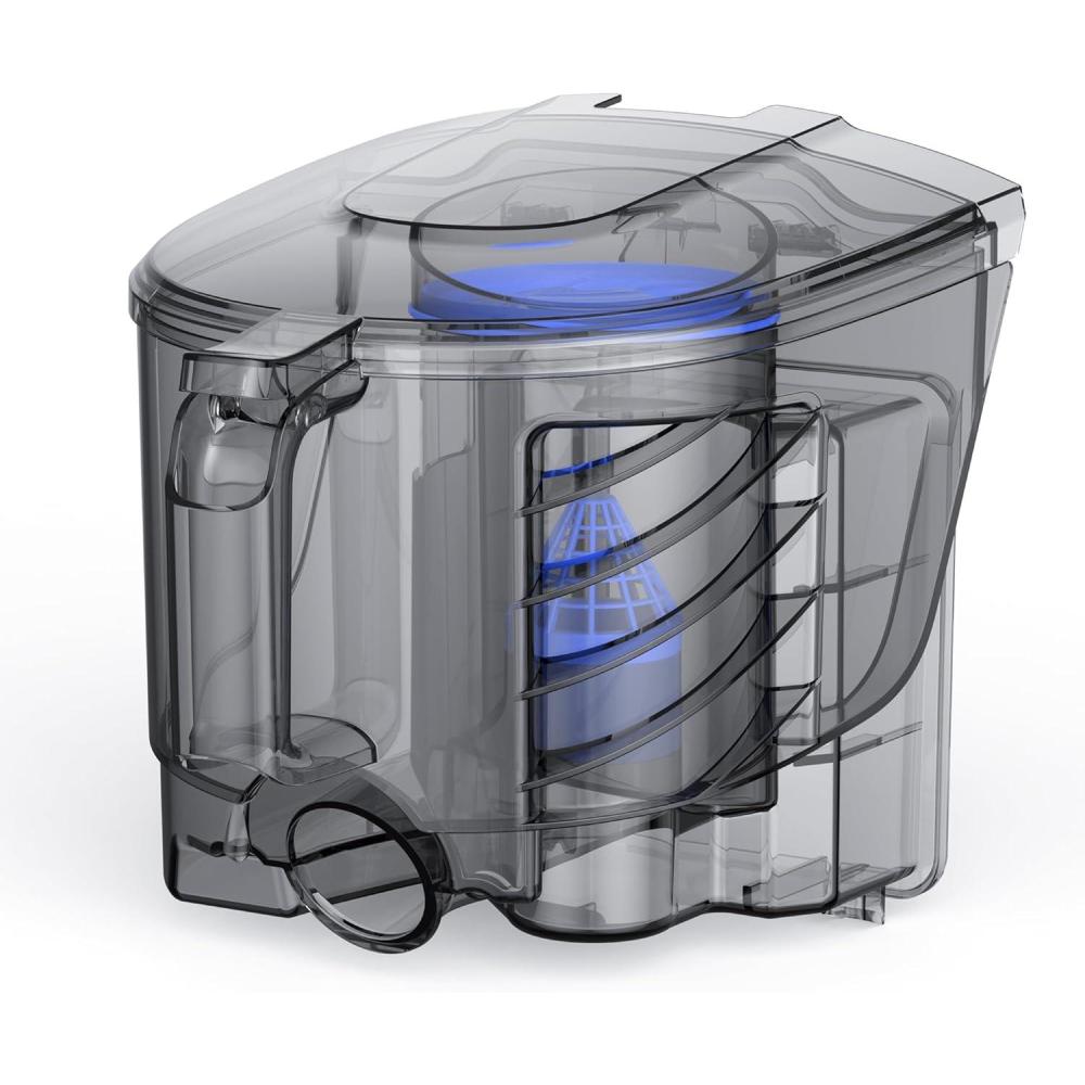 image:imageAspiron Replacement Dust Cup Fit for ASCA006 35L Blue