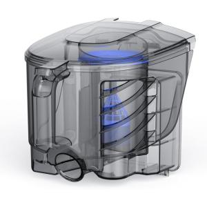 image:imageAspiron Replacement Dust Cup Fit for ASCA006 35L Blue