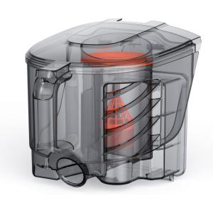 image:imageAspiron Replacement Dust Cup Fit for ASCA006 35L Orange