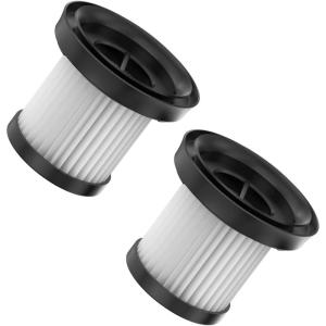 image:imageAspiron Replacement Inlet HEPAH12 Filter Part for ASCA038 2 Pack Washable Filter for Handheld Vacuum Cleaner HEPA Style Filter Fits